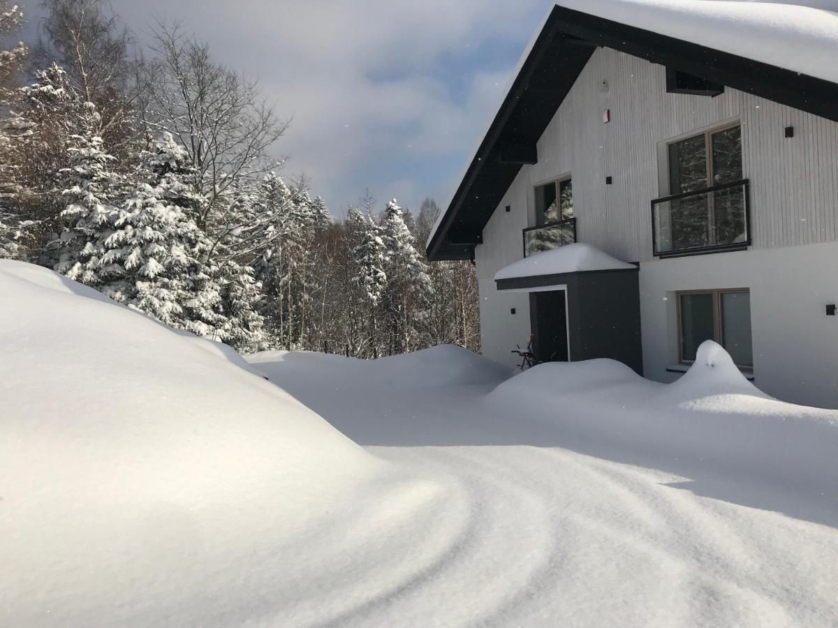 Apartamenty 'Okno Z Widokiem' Wisla Exterior photo